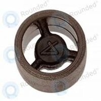 Bộ phận đầu lọc tăng áp chiết xuất cafe của máy pha cà phê Jura Xs9