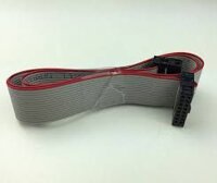 Bộ phận dây tín hiệu 1.800 mm của máy pha cà phê hiệu Expobar / Wire 1.800mm. Button