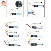 Bộ phận điều khiển tốc độ điện cho đồ chơi máy bay Quadcopter Mô hình sở thích