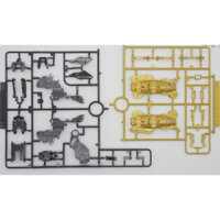 Bộ phận đồ tể CB cho PG banshee FInal battle Ver.