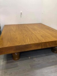 Bộ phản gỗ hương xám giá rẻ CN014
