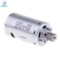 Bộ phận hộp số động cơ ô tô điện tốc độ cao cho ô tô điều khiển trẻ em