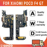 Bộ phận kết nối cáp mềm USB cho Xiaomi Poco F4 GT