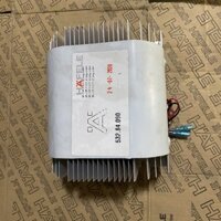 BỘ PHẬN LÀM LẠNH TỦ LẠNH MINI HF-M42G Hafele 538.11.500(532.84.090)