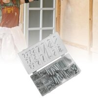 Bộ phân loại lò xo nén và mở rộng Serenable 200 miếng với