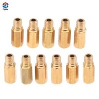 Bộ phản lực chính của bộ chế hòa khí Figatia #118 Thay thế cho xe đạp địa hình OKO ATV