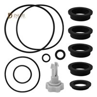 Bộ phận máy bơm cát Bộ sửa chữa các bộ phận phụ kiện cho máy bơm lọc cát, van xả khí và vòng chữ O