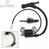 Bộ phận máy cắt cỏ Bộ lọc dầu động cơ Dụng cụ làm vườn Gx Gx Gx Cuộn dây đánh lửa động cơ