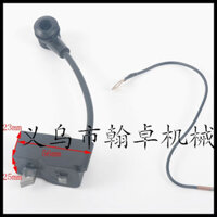 Bộ phận máy cưa xích MS171 MS181 MS211, bộ phận đánh lửa điện áp cao 11394001307