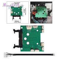 Bộ phận máy in 3D cho Sv07 Thay thế thiết thực