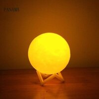 Bộ phận máy in 3D NAMA Đèn âm lịch DIY Bảng đèn mặt trăng 16 màu + Hỗ trợ