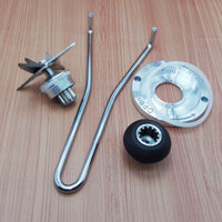 Bộ phận máy xay sinh tố công suất cao, bộ dao làm sữa đậu nành, vòng bi máy xay, đầu dao đa năng 2L, bộ dao WGZJ