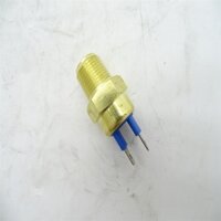 Bộ phận máy xúc Perkins Cảm biến nhiệt độ nước 320D2 Cảm biến nhiệt độ E307 E320 E330 E336 E390GC