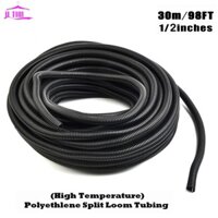 Bộ phận ống Loom Split Connector Phụ kiện thay thế