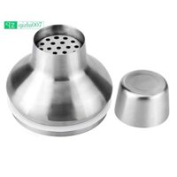 Bộ phận pha chế Bình lắc bằng thép không gỉ Phù hợp cho YETI Rambler 20 Oz - Nắp cách nhiệt chân không - Không bắn tung tóe khi lắc