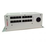 Bộ phân phối tín hiệu Video/Audio Hikvision HIK-612KVD