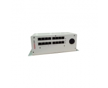 Bộ phân phối tín hiệu Video/Audio Hikvision HIK-612KVD