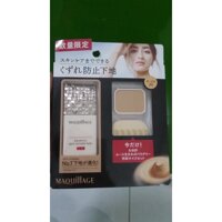 Bộ phấn phủ và kem lót Maquillage Dramatic