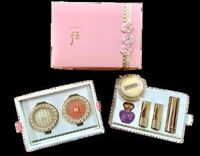 Bộ phấn phủ Whoo Luxury Royal Pact Limited