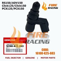 Bộ Phận Phun Nhiên Liệu Cho Xe Mô Tô FI / CLICK 125 / CLICK 150 / PCX 150 / PCX 125