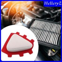 Bộ phận sửa chữa bộ lọc không khí Lắp đặt dễ dàng Bọt biển cho Honda Crf450RX 25-