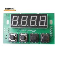 Bộ phận sửa chữa đèn RGBW 4 màu Bo mạch chủ Led Par Lights 54X3W 36X3W Phụ tùng sửa chữa