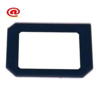 Bộ phận sửa chữa máy ảnh cho XT5 XH2 Top Cover Viewfinder Kính ngoài Dễ dàng lắp đặt Dễ dàng sử dụng