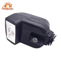 Bộ phận sửa chữa máy ảnh kỹ thuật số Flash nô lệ kỹ thuật số, đa năng, đa năng, kỹ thuật số cho phụ kiện thay thế kỹ thuật số