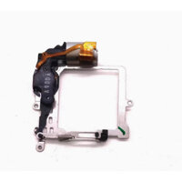 ((Bộ phận tháo gỡ) Thích hợp cho máy ảnh Sony ILCE-6000 A6000 A6400 Linh kiện động cơ màn trập Linh kiện cuộn dây truyền động