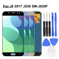 Bộ phận thay thế bộ số hóa màn hình cảm ứng AMOLED cho Samsung Galaxy J5 2017 J530