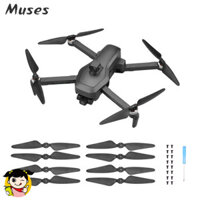 Bộ phận thay thế cánh quạt Uav có sẵn Tương thích với 3 phụ kiện máy bay không người lái Sg906max