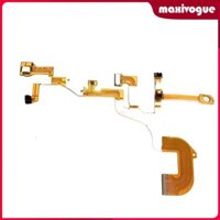 Bộ phận thay thế cáp máy ảnh cho thành phần Dsc-wx300 Wx350