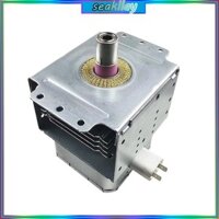 Bộ phận thay thế lò vi sóng SC 2M217J Lò vi sóng Magnetron Kết cấu kim loại cho nhà bếp