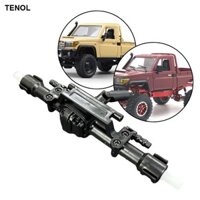 Bộ phận thay thế trục cầu sau xe RC cho MN82 MN78