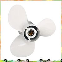 Bộ phận thuyền cánh quạt biển 40-50HP Cánh quạt phía ngoài 11 1 / 8 X 13-G cho 40-60HP 69W-45945-00-EL youyilu