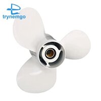 Bộ phận thuyền cánh quạt biển 40-50HP Cánh quạt phía ngoài 11 1 / 8 X 13-G cho 40-60HP 69W-45945-00-EL