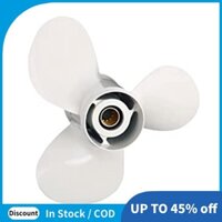 Bộ phận thuyền cánh quạt biển 40-50HP Cánh quạt phía ngoài 11 1 / 8 X 13-G cho 40-60HP 69W-45945-00-EL