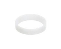 Bộ phận vòng đệm teflon tán nối ống hơi (nhựa) của máy pha cà phê hiệu Rancilio / Teflon gasket