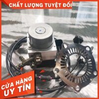 Bộ phanh abs cho airblade,lead,vision
