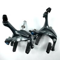 Bộ phanh chữ C SHIMANO TIAGRA 4700 xe đạp thể thao - Cao Cấp