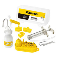 Bộ phanh đĩa thủy lực ezmtb chính hãng cho Shimano & Tektro & magura & Hayes & Formula & SRAM & Avid & Phanh Xe Đạp khổng lồ không dầu