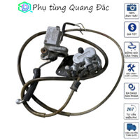 Bộ phanh đĩa xe kimco like rin tháo xe