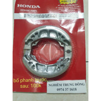 Bố phanh honda indo