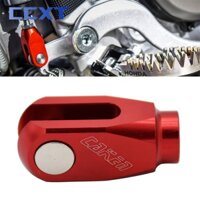 Bộ Phanh Sau Bằng Nhôm CNC Cho Honda CR125R CR250R CRF150R CRF250R CRF250X CRF250RX CRF450R CRF450X CRF450RX