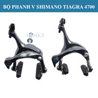 Bộ Phanh V SHIMANO TIAGRA 4700