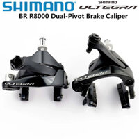 BỘ PHANH V XE ĐẠP SHIMANO ULTEGRA BR-R8000 JAPAN PHANH XE ĐẠP NGÀM 1 ỐC SHIMANO ULTEGRA R8000