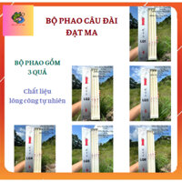 BỘ PHAO CÂU ĐÀI ĐẠT MA CAO CẤP