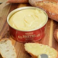 Bơ pháp BRETEL 250g