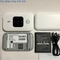 Bộ pháp Wift mạnh 3G _Cục phát wifi mạnh 4G siêu chất lượng, sóng cực khỏe, cực nhanh, tốc độc cực cao