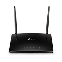 Bộ phát 4G TP-Link Archer MR400 LTE AC1200 - Cung cấp Thiết bị điện nhà thông minh - AKIA Smart Home